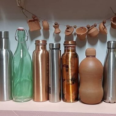 From Zero-Waste Family to Zero-Waste Community