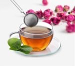 TEA STRAINER