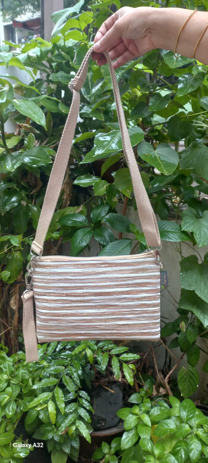 Recharkha Sling It (3in1) - Image 1