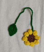 CROCHET BOOK MARK - Image 2