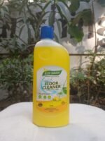 ECO WASH FLOOR CLEANER LIME (500ML)