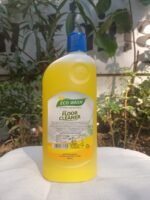 ECO WASH FLOOR CLEANER LIME (500ML) - Image 2