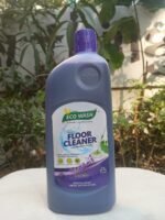 ECO WASH FLOOR CLEANER LAVENDER (500ML)