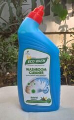 ECO WASH WASHROOM CLEANER (500ML)