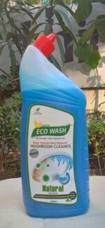ECO WASH WASHROOM CLEANER(1LTR)