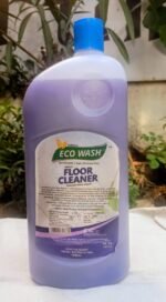 ECO WASH FLOOR CLEANER LAVENDER (1LTR) - Image 2