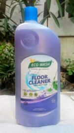 ECO WASH FLOOR CLEANER LAVENDER (1LTR)