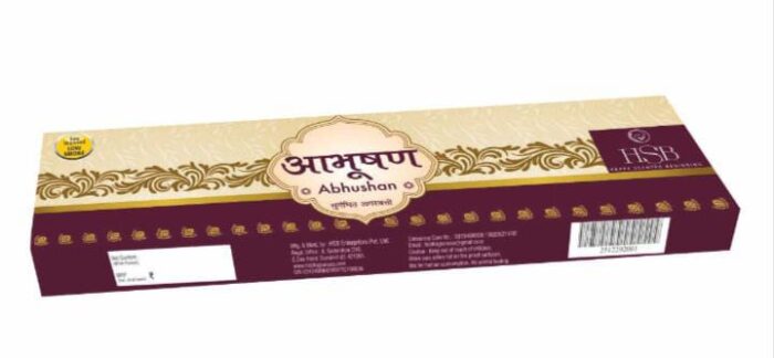 Abhushan Agarbatt - Image 1