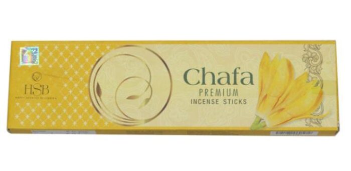 Chafa Agarbatti - Image 1