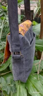 MESSENGER BAG - Image 2