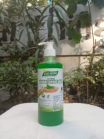ECO WASH HERBAL LIQUID SOAP AloeVera (500ml)