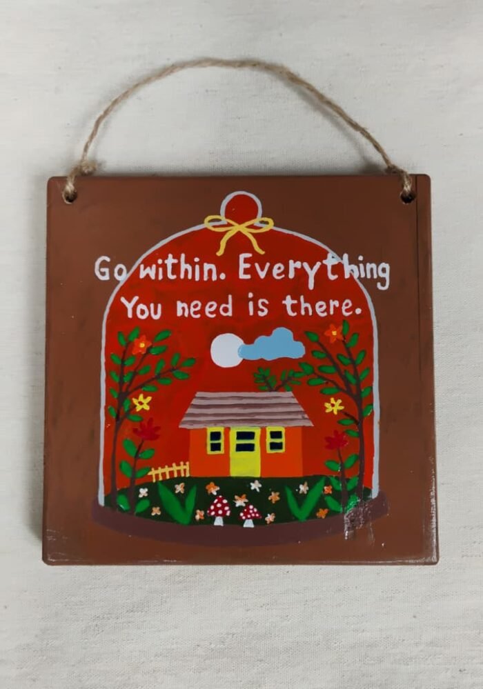 WOOD ART - Image 1