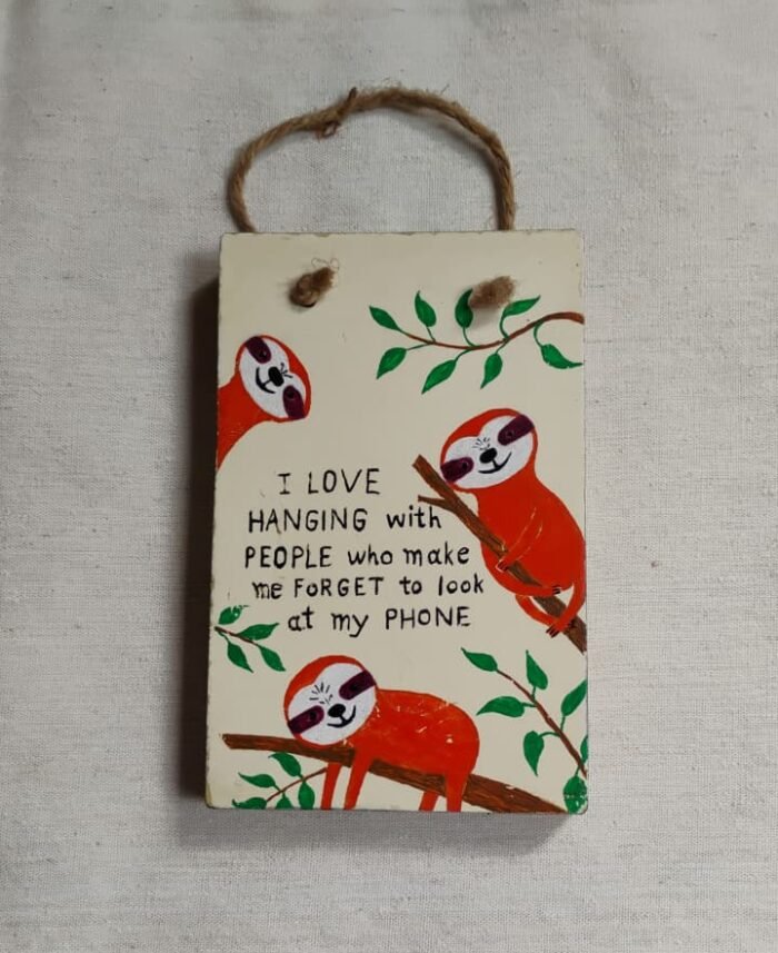 WOOD ART - Image 1