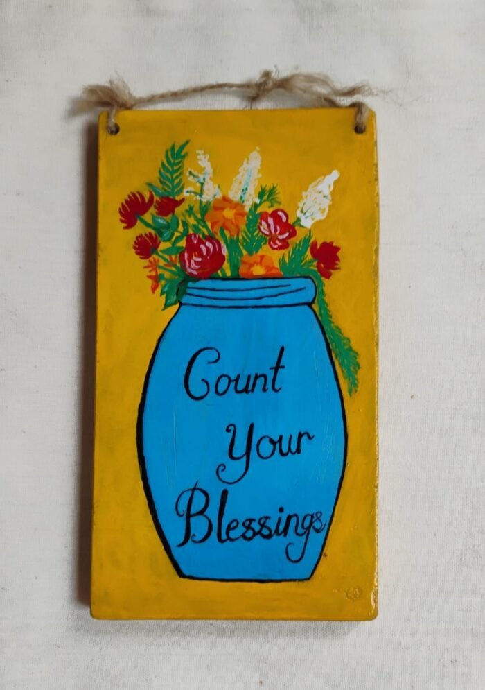 WOOD ART - Image 1