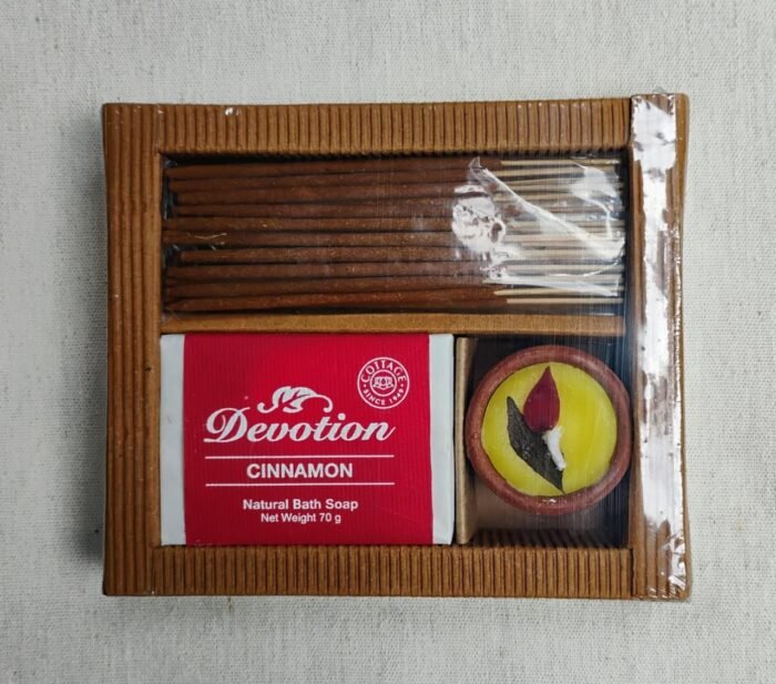 GIFT HAMPER SMALL - Image 2