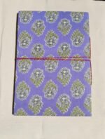 HAND MADE PAPER DIARY ( BIG) - Image 3