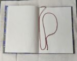 HAND MADE PAPER DIARY ( BIG) - Image 2