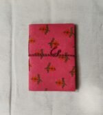 HAND MADE PAPER  DIARY (SMALL) - Image 4