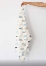 BABY SWADDLE - Image 4