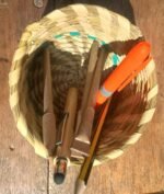 SABAI GRASS PEN STAND - Image 2