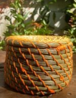 SABAI GRASS BOX ORGANISER - Image 2