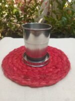 JUTE HOT PLATE (SMALL) - Image 2