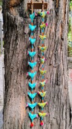 Bird string (set of 2)