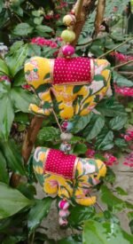 Elephant String  (set of 1)