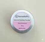 NATURAL DUSTING POWDER