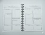 DAILY PLANNER 2026 - Image 2