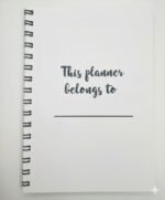 DAILY PLANNER 2026 - Image 3