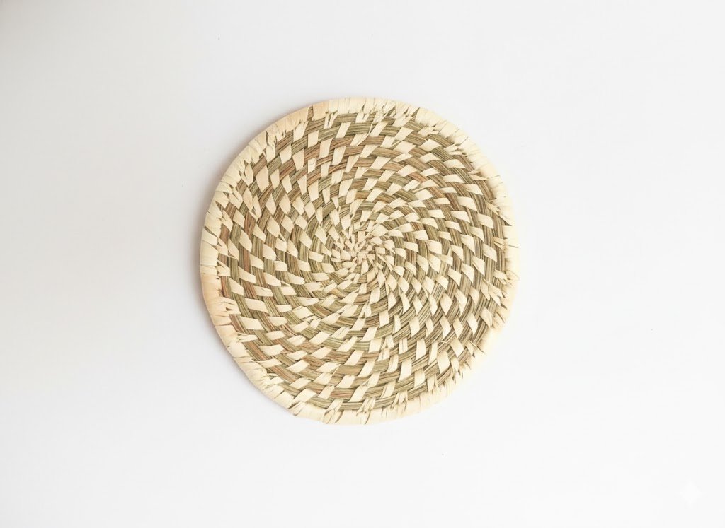 unnamed (5) SABAI GRASS HOT PLATE - Image 1