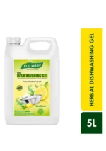 ECO WASH DISHWASH LIQUIDS - Image 3