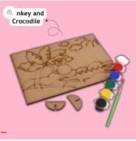 PANCHATANTRA DIY PAINTING KIT - Image 3