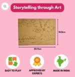 PANCHATANTRA DIY PAINTING KIT - Image 2