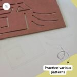 Handwriting Improvement Stencils - Image 5