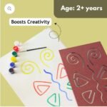 Handwriting Improvement Stencils - Image 4