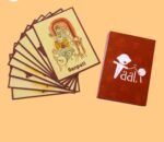 APNA TYOHAR (CARD GAME)