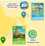 BHARAT YATRA (CARD GAME) - Image 3