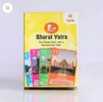 BHARAT YATRA (CARD GAME)