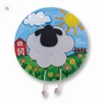 SHEEP FRIDGE MAGNET KIT - Image 3