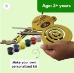 STENCIL STATIONERY SET - Image 3