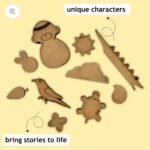 STORY BOARDING KIT - Image 3