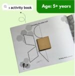 Akriti - Shape Learning and Creativity Kit - Image 4