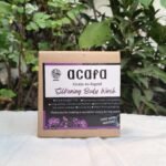 GRAIN- TO - LIQUID BODYWASH