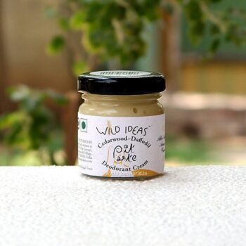 Wild Ideas Armpit Pastes