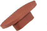 Terracotta Foot Scrubber