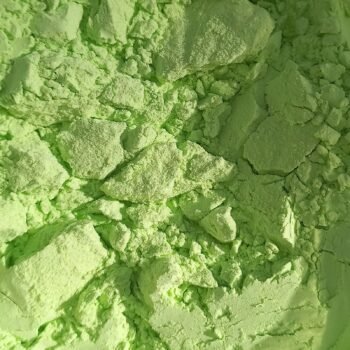 Natural Holi Color (Green)
