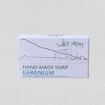 Wild Ideas Body Soaps