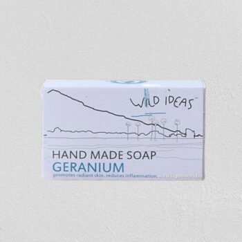 Wild Ideas Body Soaps